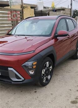 هیوندای کۆنا